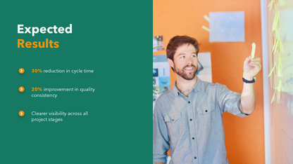 Process Improvement Template