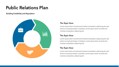 Marketing Plan Template