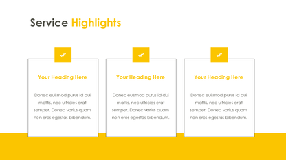 Business PowerPoint Template