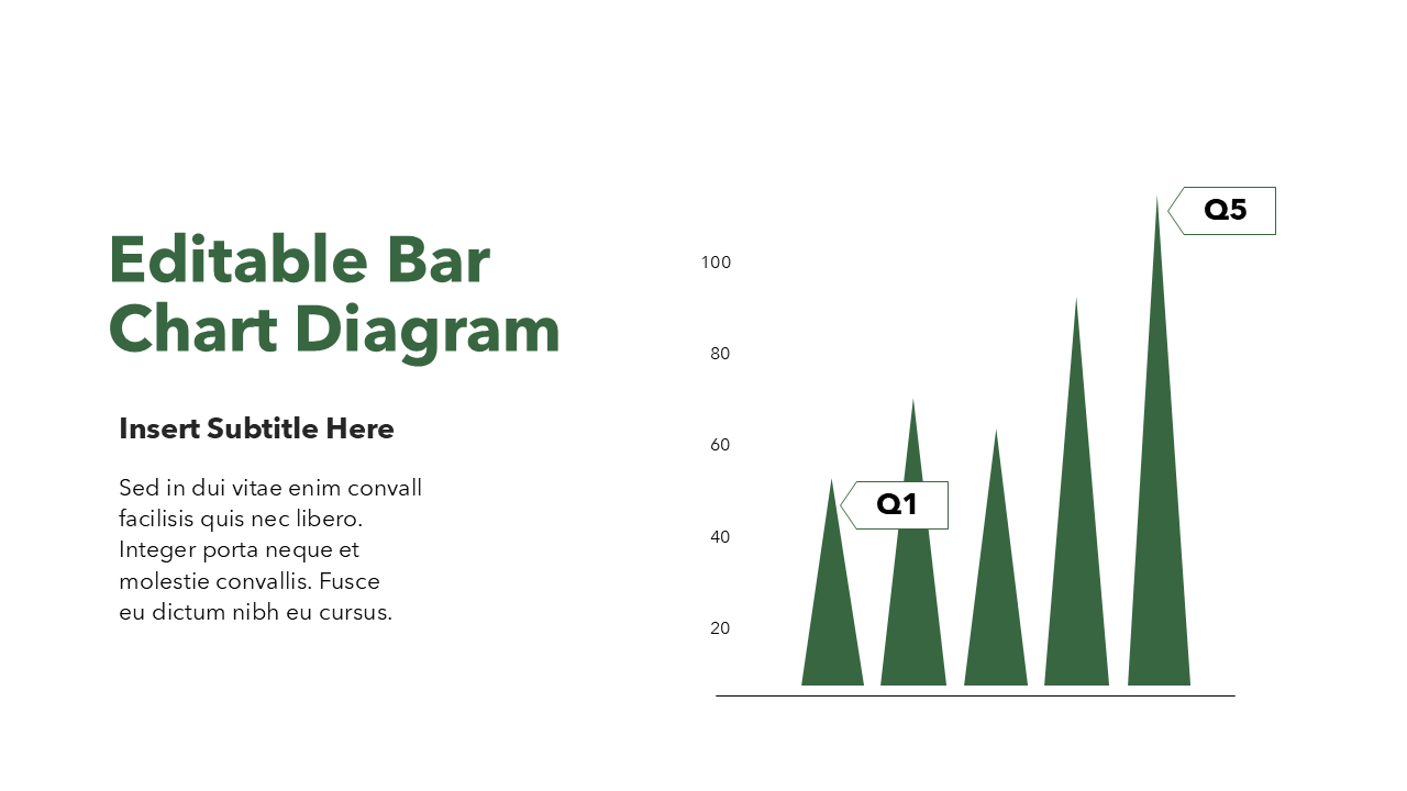 Green PowerPoint Template