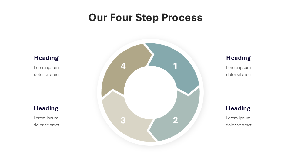 Beige PowerPoint Template