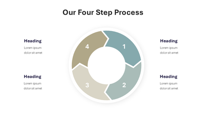 Beige PowerPoint Template
