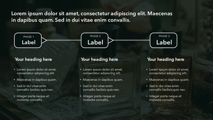 Product Presentation Template