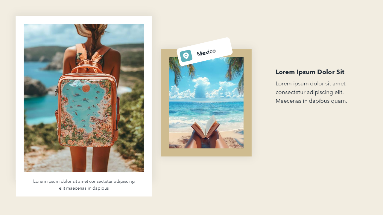 PowerPoint Photo Album