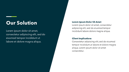 Facet Theme Powerpoint