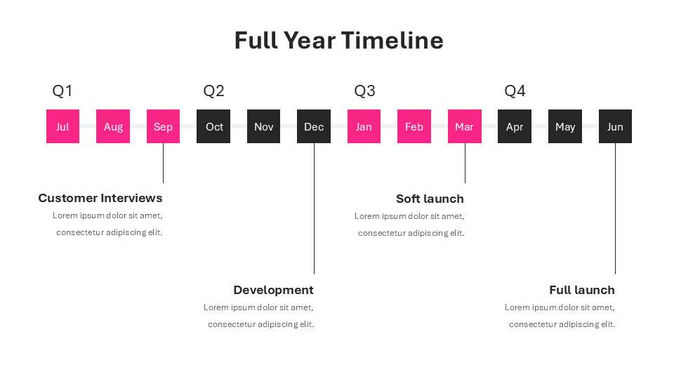Pink PowerPoint Theme