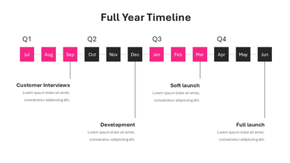 Pink PowerPoint Theme