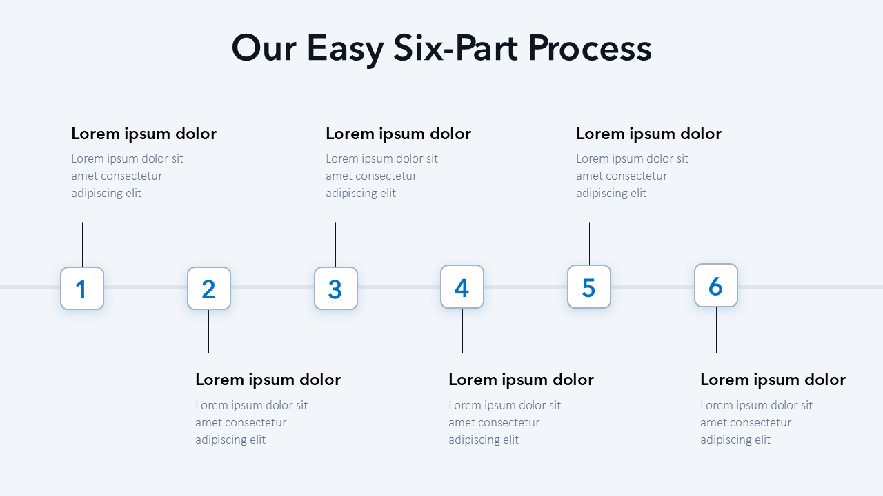 Professional PowerPoint Template