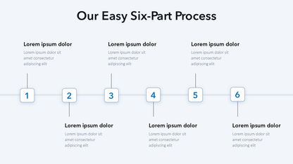 Professional PowerPoint Template