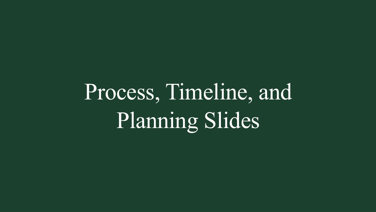 Professional PowerPoint Template