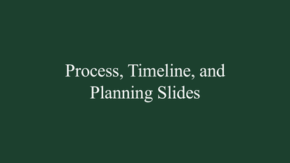 Professional PowerPoint Template