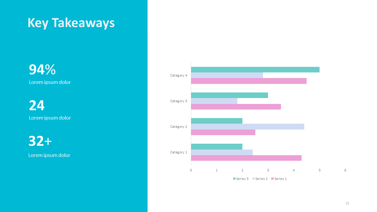 Project Pitch Template