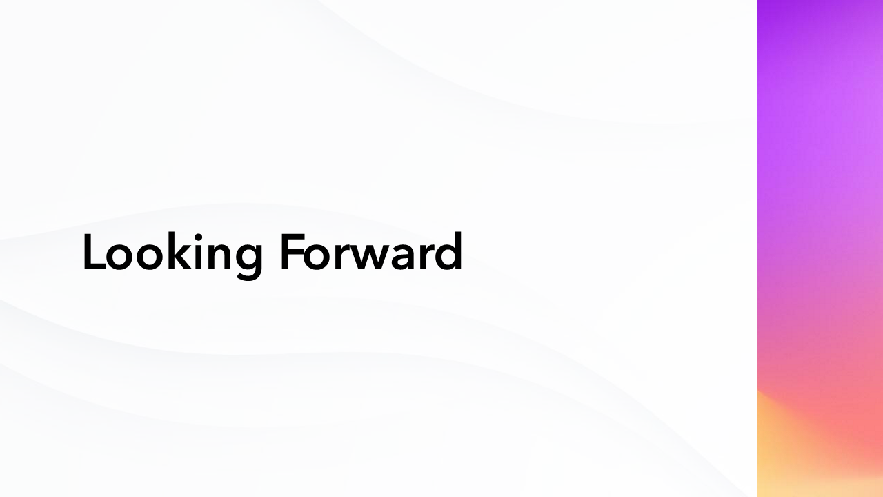 Quarterly Business Review Template