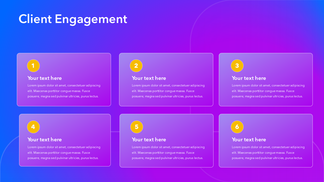 Department Introduction | PPT | Google Slides