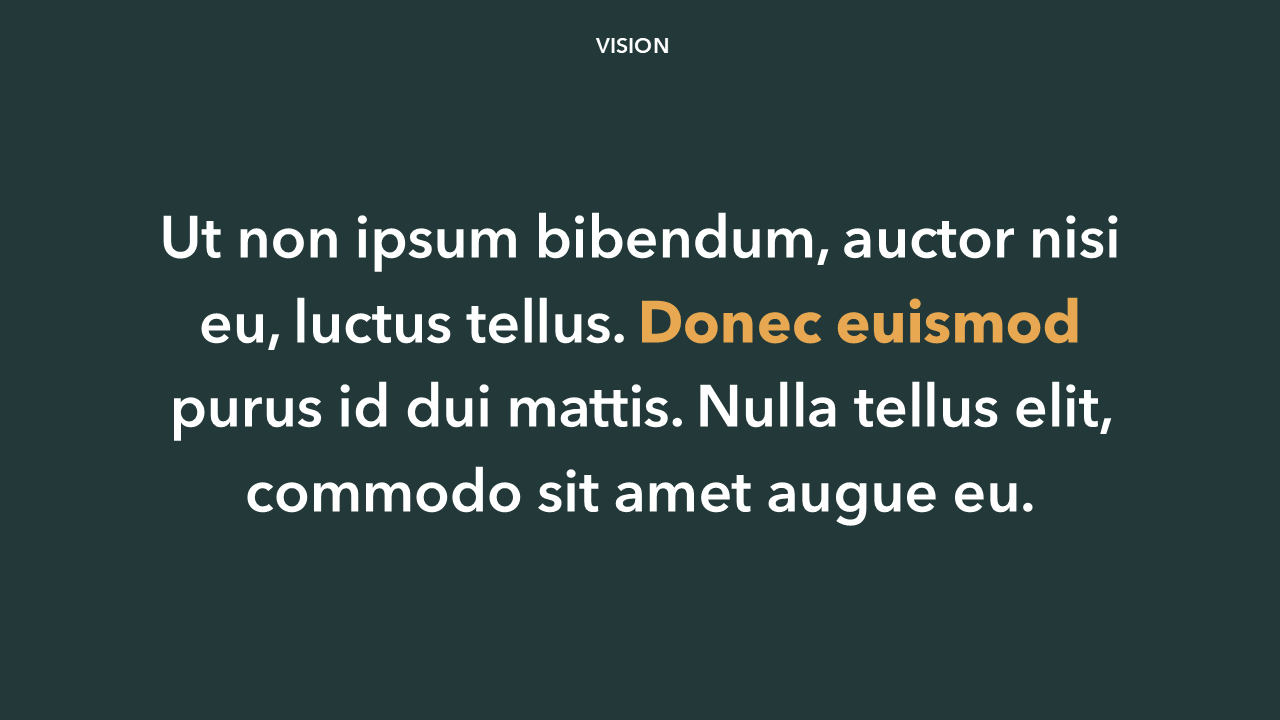 Sales PowerPoint Template