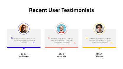 Corporate PPT Template