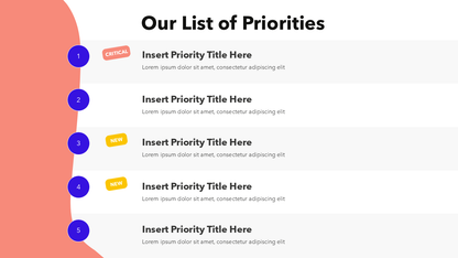 User Research Presentation