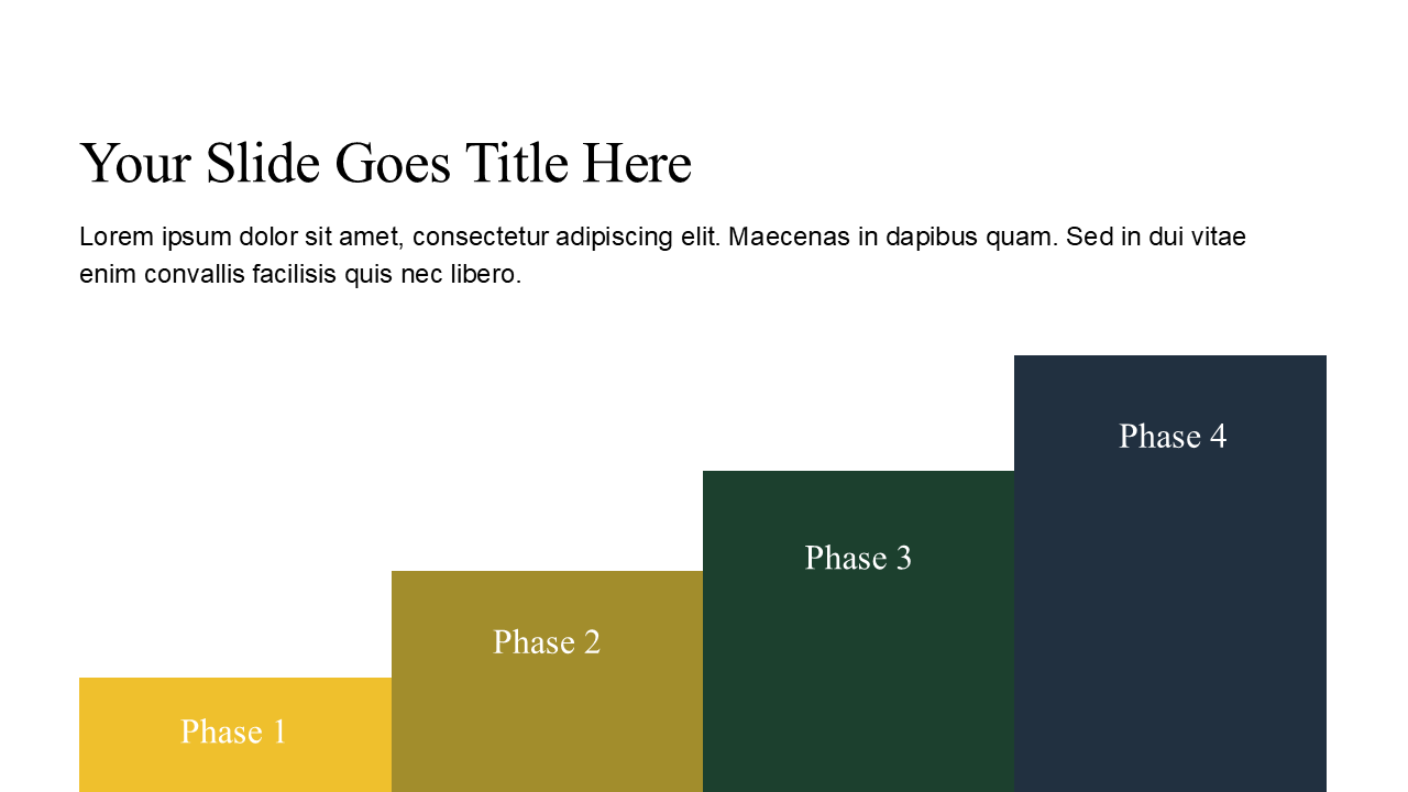 Professional PowerPoint Template