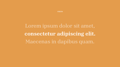 Fall PowerPoint Theme