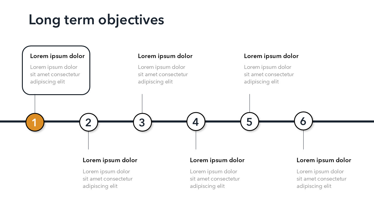 Professional Business Presentation