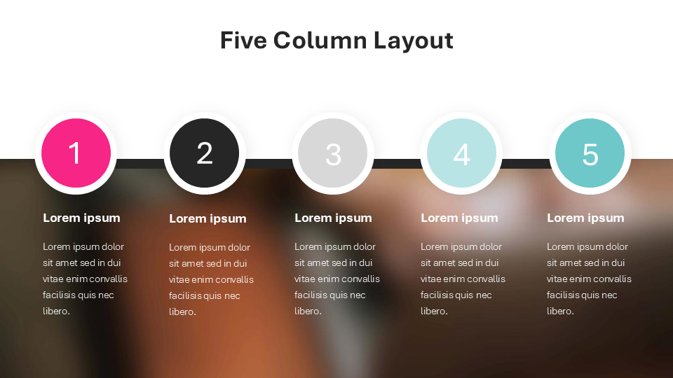 Pink PowerPoint Theme