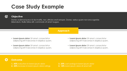 Business PowerPoint Template