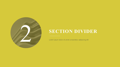 Premium Powerpoint Template