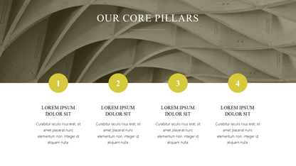 Premium Powerpoint Template