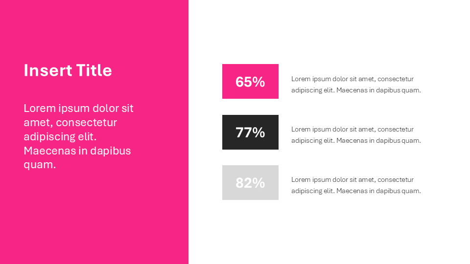 Pink PowerPoint Theme