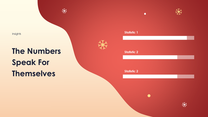 Christmas PowerPoint Template