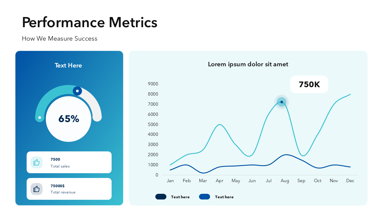 Team Introduction Slides