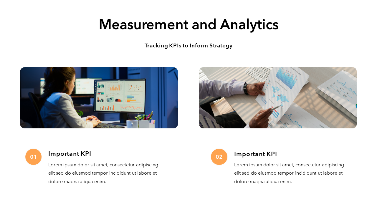 Marketing Plan Template