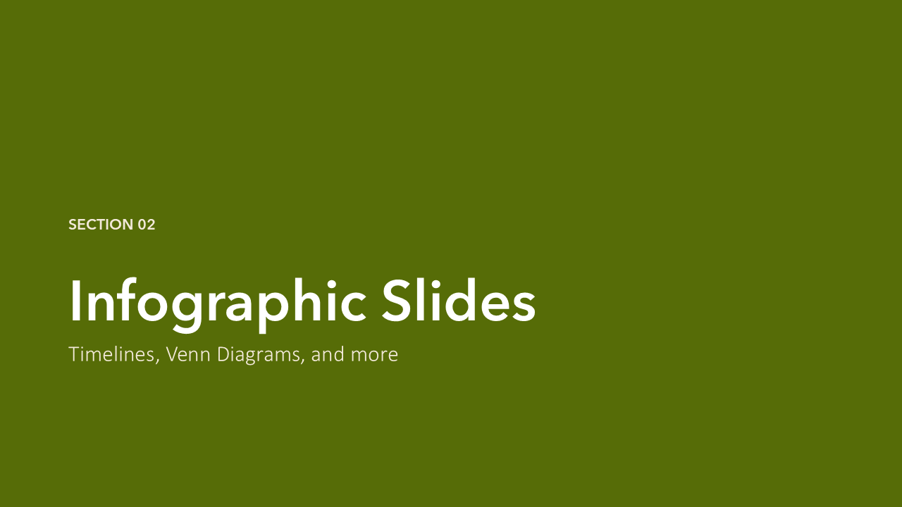 Webinar PowerPoint Template