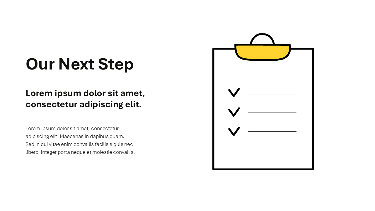 Corporate PPT Template