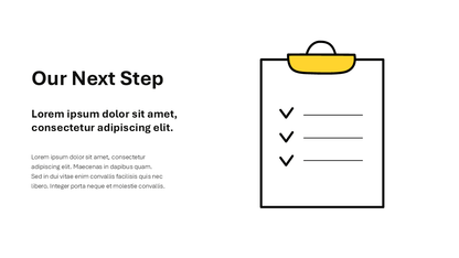 Corporate PPT Template