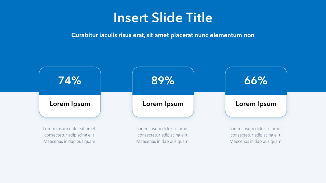 Professional PowerPoint Template