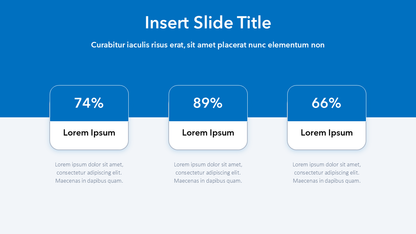 Professional PowerPoint Template