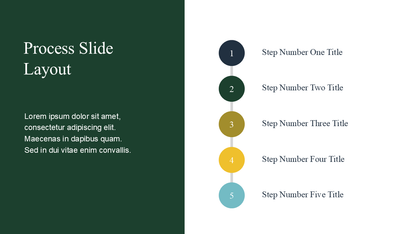 Professional PowerPoint Template