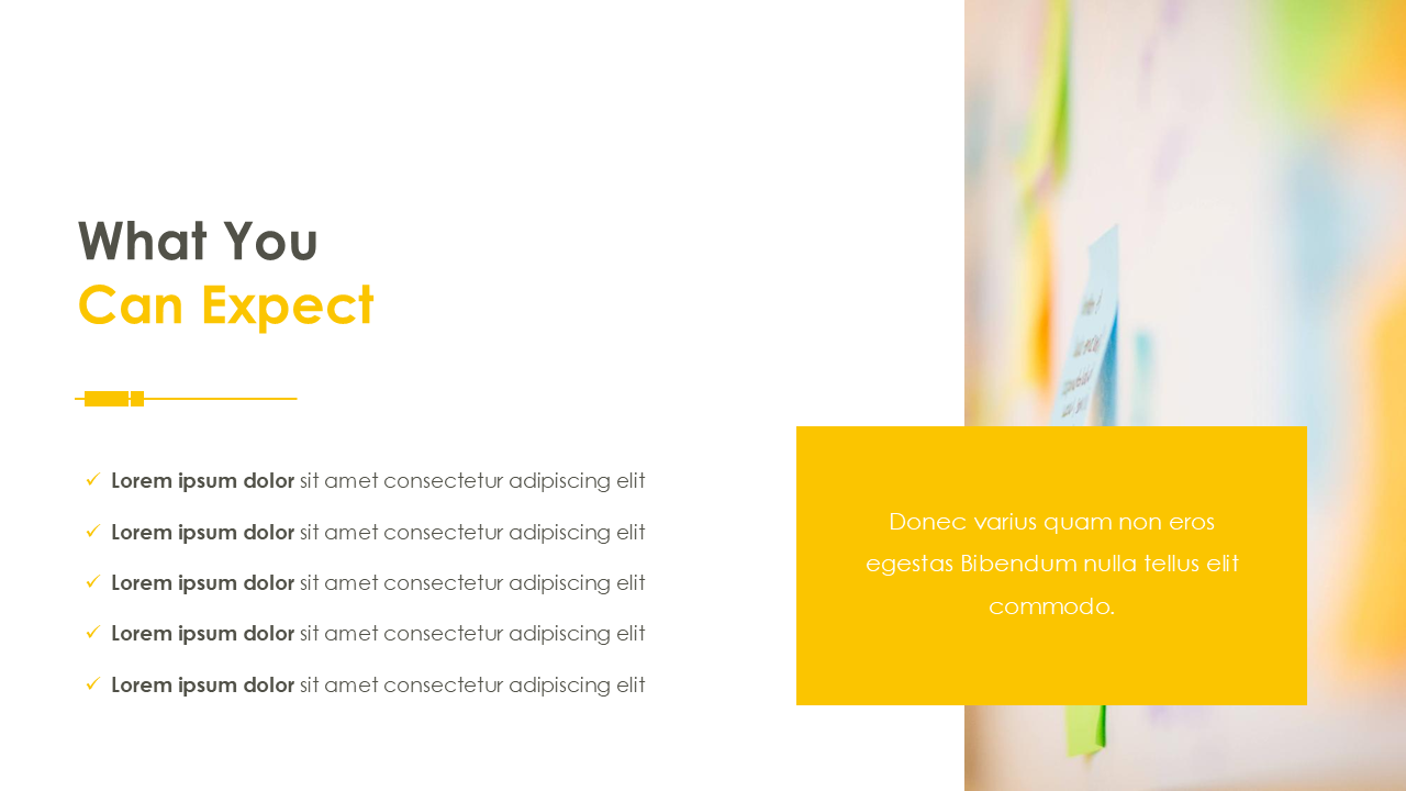 Business PowerPoint Template