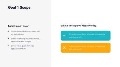 Project Plan PowerPoint