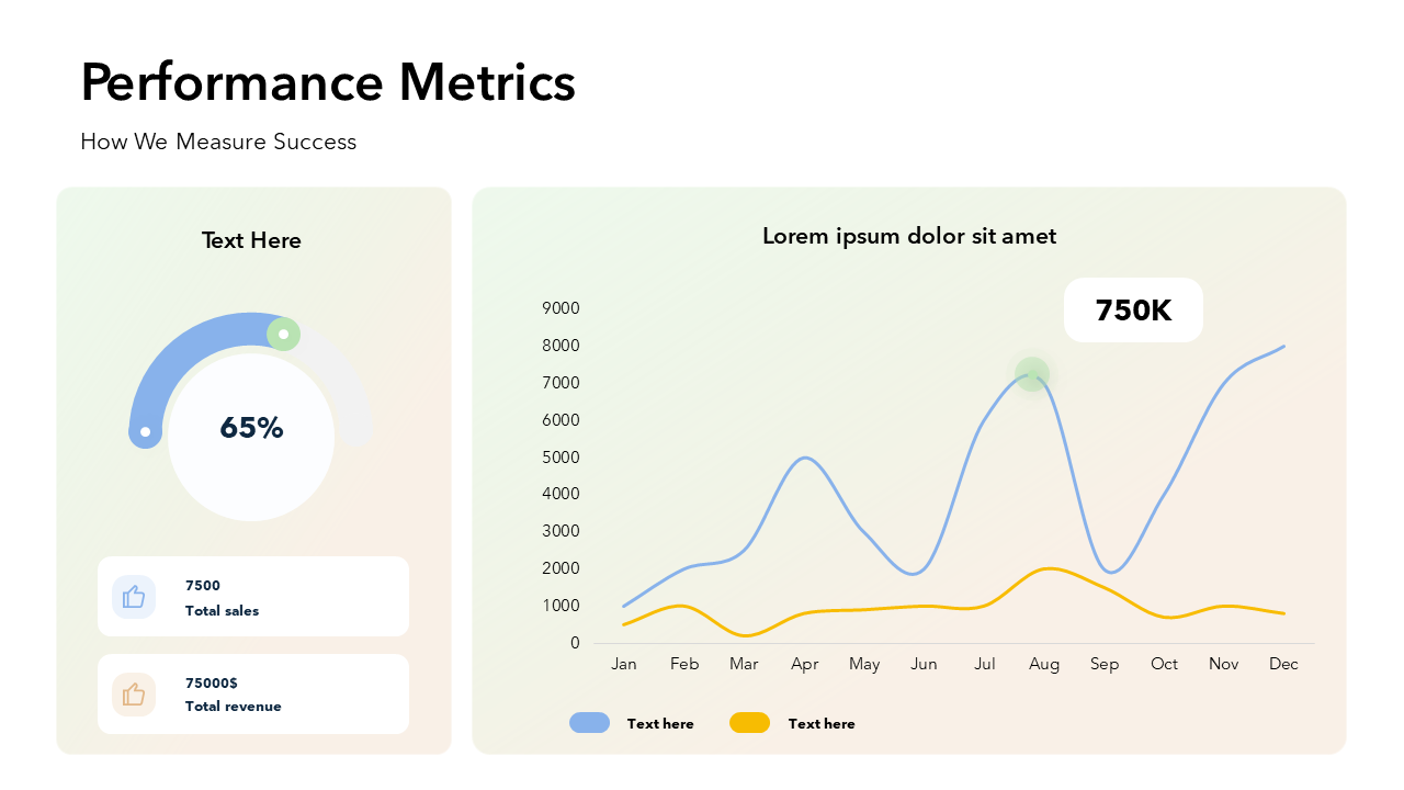 Team Introduction Slides