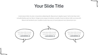 Beautiful PowerPoint Template