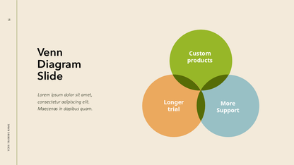 Webinar PowerPoint Template