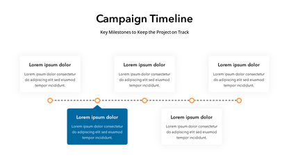 Marketing Plan Template