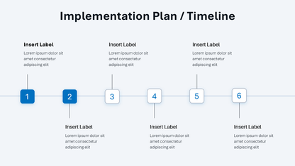 Business Partnership PowerPoint Template