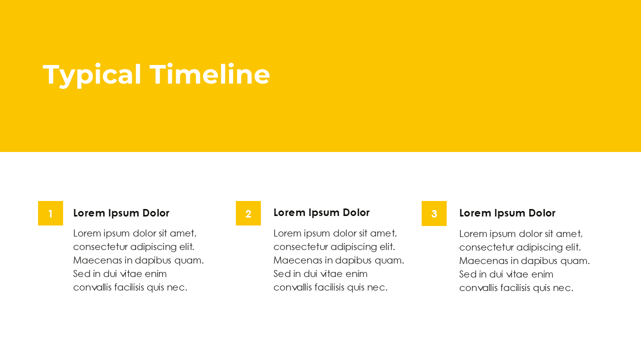 Business PowerPoint Template