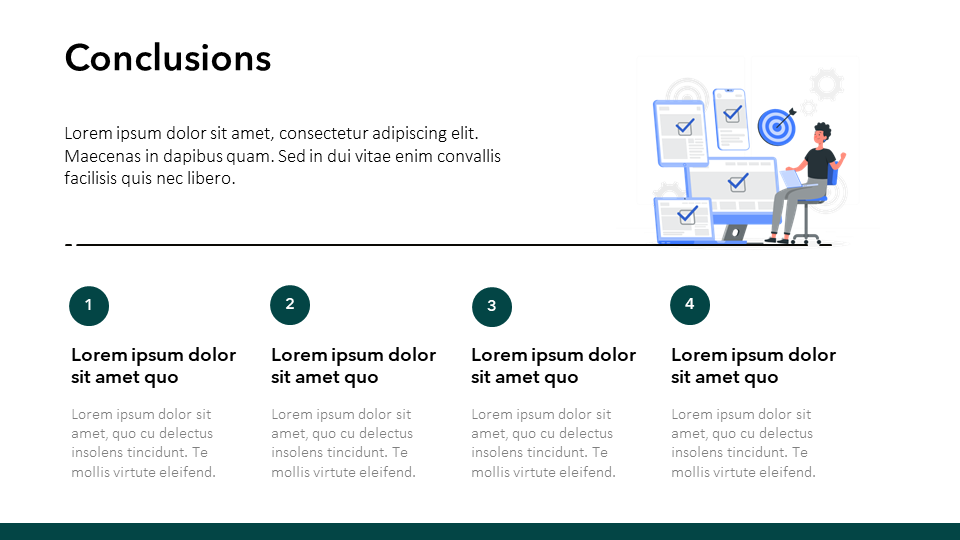 Thesis Presentation Template