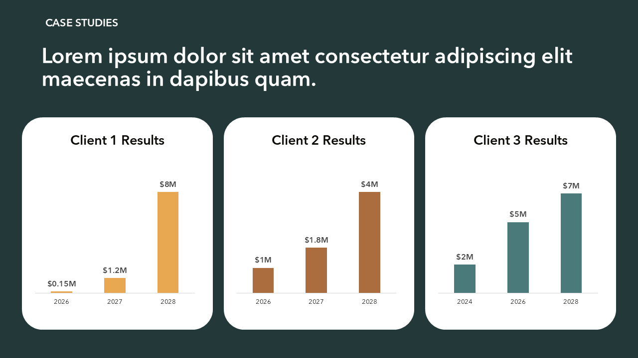 Sales PowerPoint Template