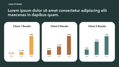 Sales PowerPoint Template