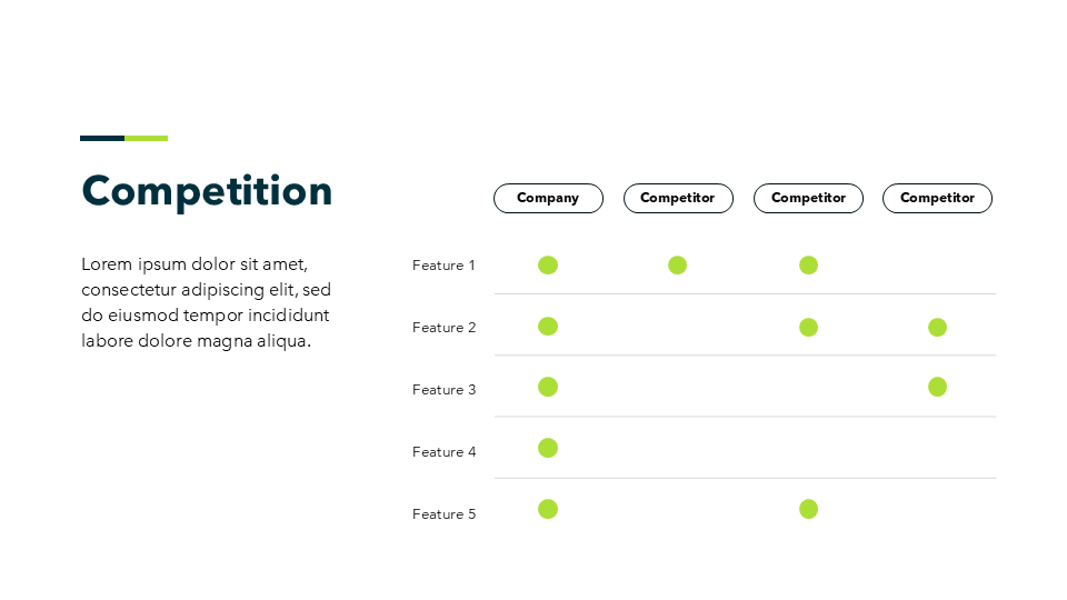 Facet Theme Powerpoint